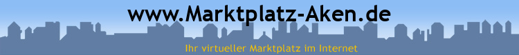 www.Marktplatz-Aken.de